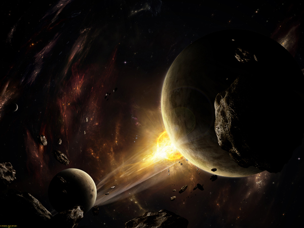 hdspace25 30 Magnificent High Def Space Wallpapers