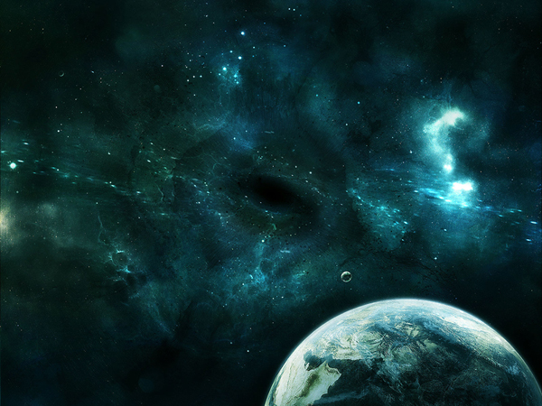 hdspace28 30 Magnificent High Def Space Wallpapers