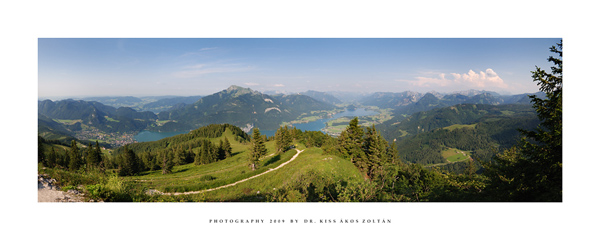 panorama15 30+ Overwhelming Panoramic Photographs