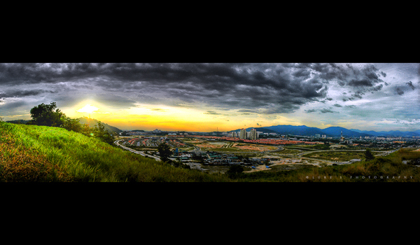 panorama30 30+ Overwhelming Panoramic Photographs